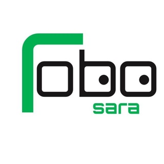Telegram profile photo for ai_robosara