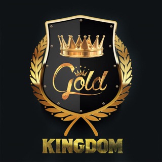 Telegram profile photo for goldkingdom