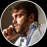 Telegram profile photo for 🗞️ فابريزيو رومانو 📰