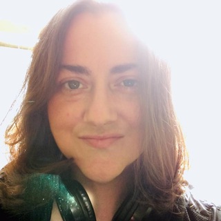 Telegram profile photo for Alicé Leuchte