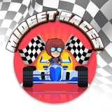 Telegram profile photo for Midget Races | Portal
