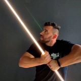 Telegram profile photo for Потолки и свет со смыслом | Рындин Владислав