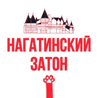 Telegram profile photo for Касается Нагатинского затона