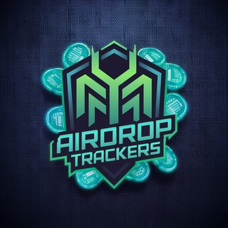 Telegram profile photo for Airdrop Trackers