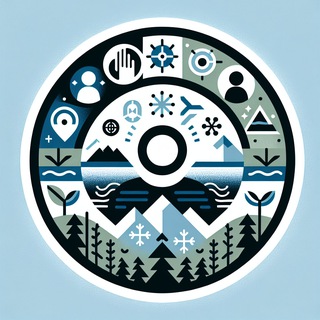 Telegram profile photo for Северные НКО