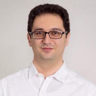 Telegram profile photo for Nezam_hoseinzadehasl
