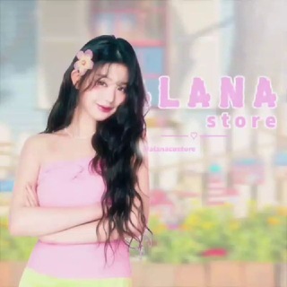 Telegram profile photo for — ALANA STORE