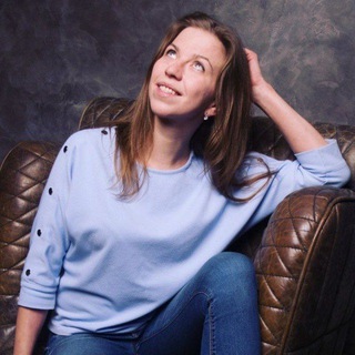Telegram profile photo for Шашкова Екатерина