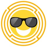 Telegram profile photo for Hi Network