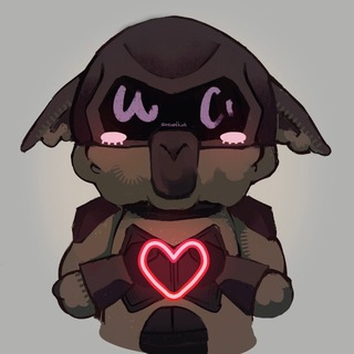 Telegram profile photo for нене пише…