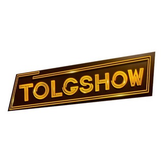 Telegram profile photo for TOLGSHOW