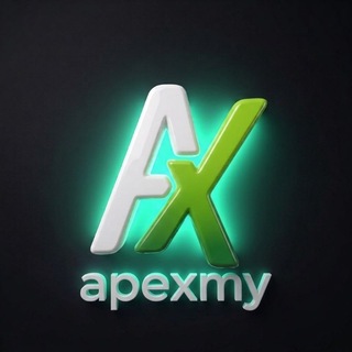 Telegram profile photo for ApexMy.ru — Технический лог