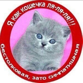 Telegram profile photo for Мемотен