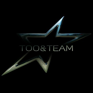 Telegram profile photo for TOO&TEAM
