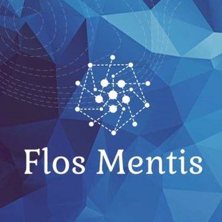 Telegram profile photo for Виктория Снежкова для Flos Mentis
