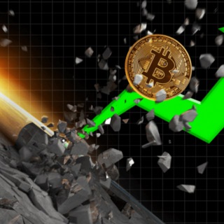 Telegram group profile photo for 🚀Crypto Investments