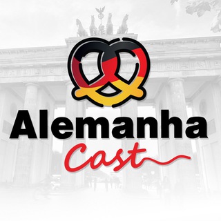 Telegram profile photo for Alemanha Cast Feed