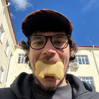 Telegram profile photo for во имя Печатьзверя