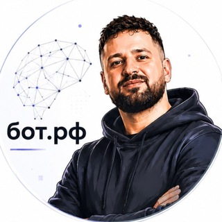 Telegram profile photo for Karen_promt