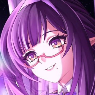 Telegram profile photo for Kiyomi's Garden˚.⋆۶ৎ ₊⊹