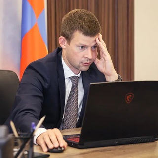 Telegram profile photo for Сергей Юров Chat