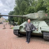 Telegram profile photo for Фугенфиров А.Ю. Мнение