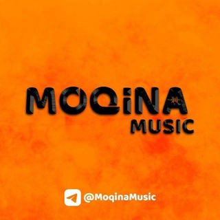 Telegram profile photo for MoqinaMusic