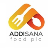 Telegram profile photo for Addisana Vacancies