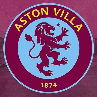 Telegram profile photo for Aston Villa F.C.💯 @AVFCOfficial