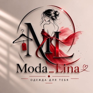 Telegram profile photo for Moda_Lina