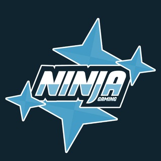 Telegram profile photo for NINJA GAMING