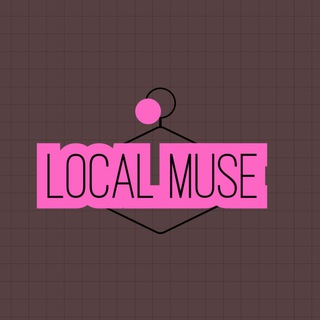 Telegram profile photo for Local Muse