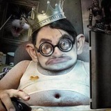 Telegram profile photo for РАЗВЛЕКУХА