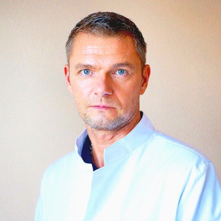 Telegram profile photo for к.м.н.психотерапевт О. Ю. Болдырев 🔉отзывы🔉