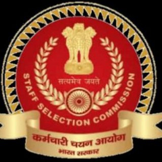Telegram profile photo for Crack All SSC Exams™