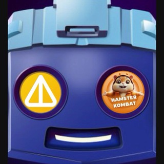 Telegram profile photo for Tapswap Hamster Notcoin forum savdo