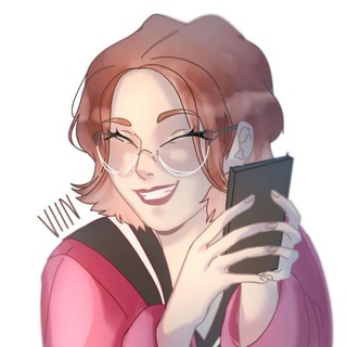 Telegram profile photo for Резиденция кружочков Лидии