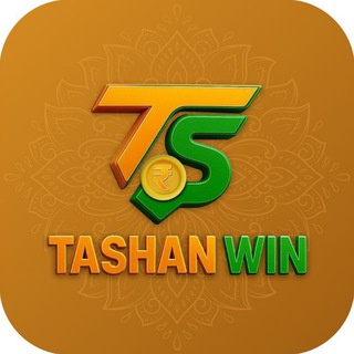 Telegram profile photo for TASHAN WIN WITH BERLIN ™️