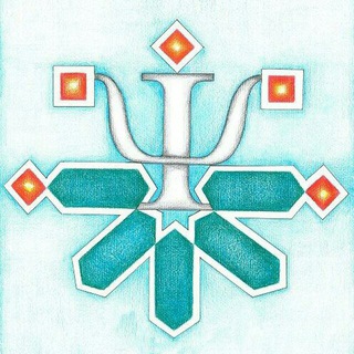 Telegram profile photo for روان شناسی گلشن