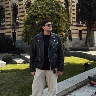 Telegram profile photo for Ляховецкий