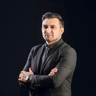 Telegram profile photo for Azərbaycan dili - Rəşad Hümbətov