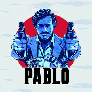 Telegram profile photo for Pablo DeFi Portal