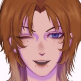 Telegram profile photo for Nao Ni