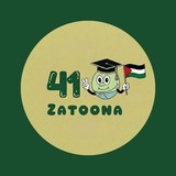 Telegram profile photo for ZatoOonaa 41