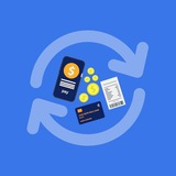 Telegram profile photo for Pay onlines