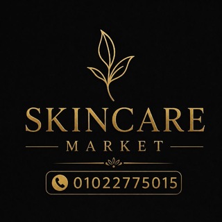 Telegram profile photo for Skincare market