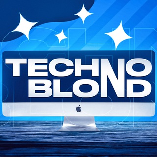 Telegram profile photo for Blond Ailend