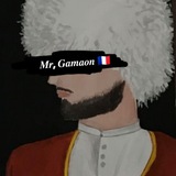 Telegram profile photo for ♣️ 𝑴𝒓, 𝑮𝒂𝒎𝒂𝒐𝒏 🇫🇷