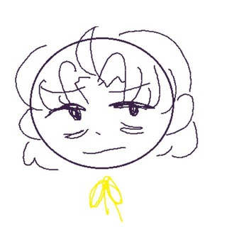 Telegram profile photo for Сова