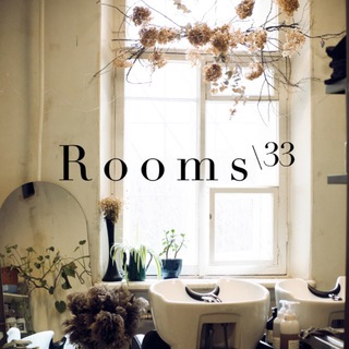 Telegram profile photo for Rooms 33 — Красиво быть собой.